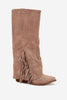  Heel boots model 216793 Step in style 