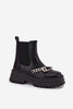  Boots model 216798 Step in style 