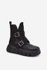  Boots model 216832 Step in style 