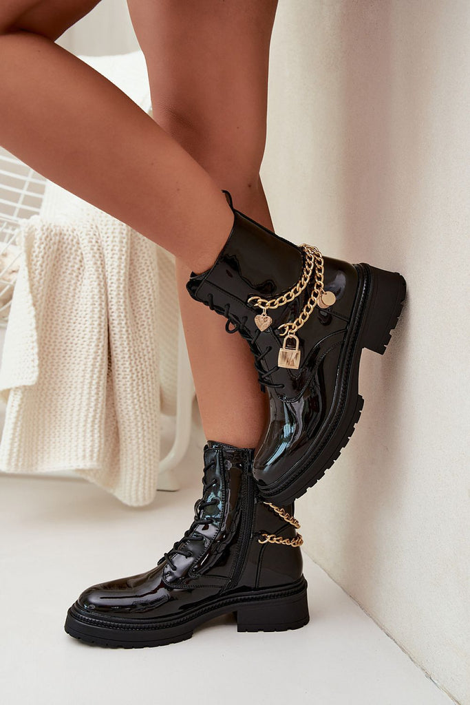  Bootie model 216849 Step in style 