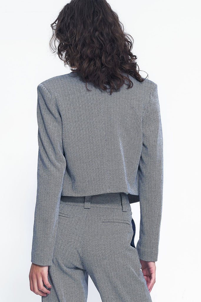  Jacket model 216876 Nife 