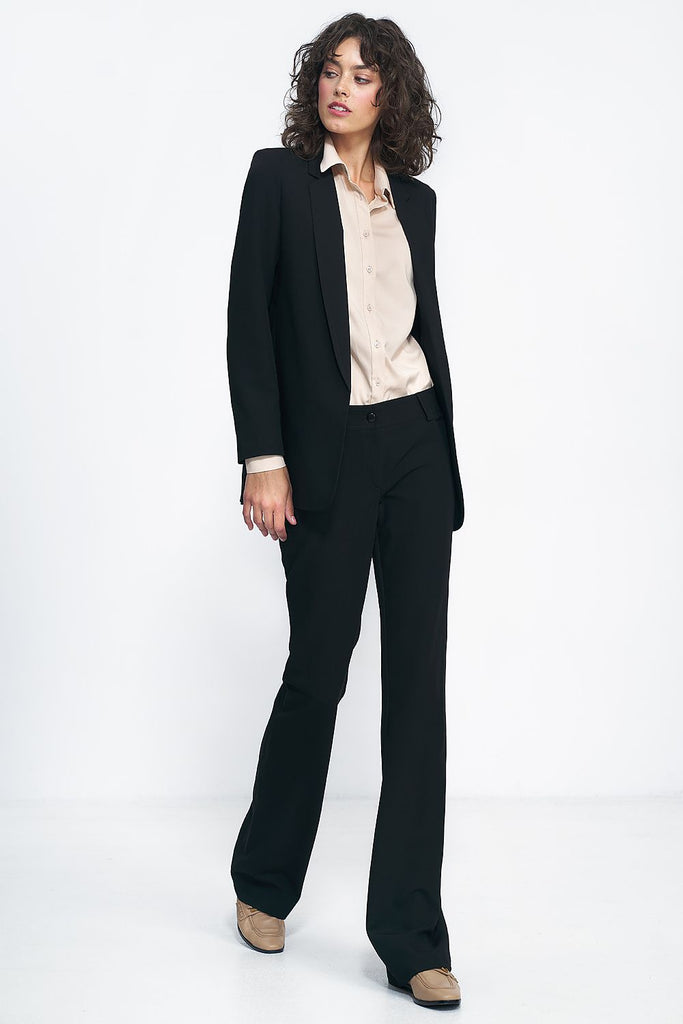  Jacket model 216877 Nife 