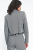  Jacket model 216878 Nife 