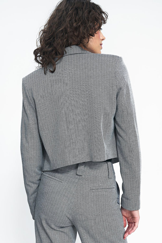  Jacket model 216878 Nife 