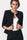  Jacket model 216886 Nife 
