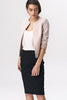  Jacket model 216887 Nife 