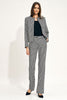  Trousers model 216891 Nife 
