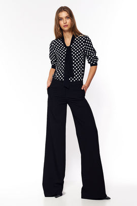  Trousers model 216895 Nife 