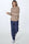  Women trousers model 216898 Nife 