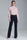  Women trousers model 216901 Nife 