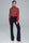  Women trousers model 216901 Nife 