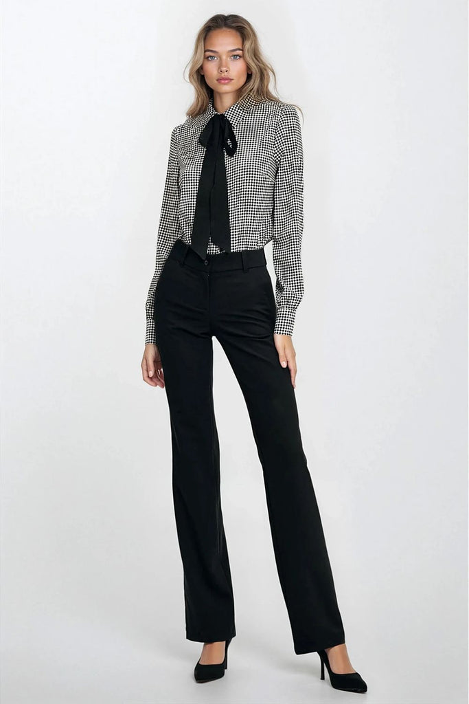  Long sleeve shirt model 216908 Nife 