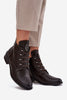  Boots model 216950 Step in style 