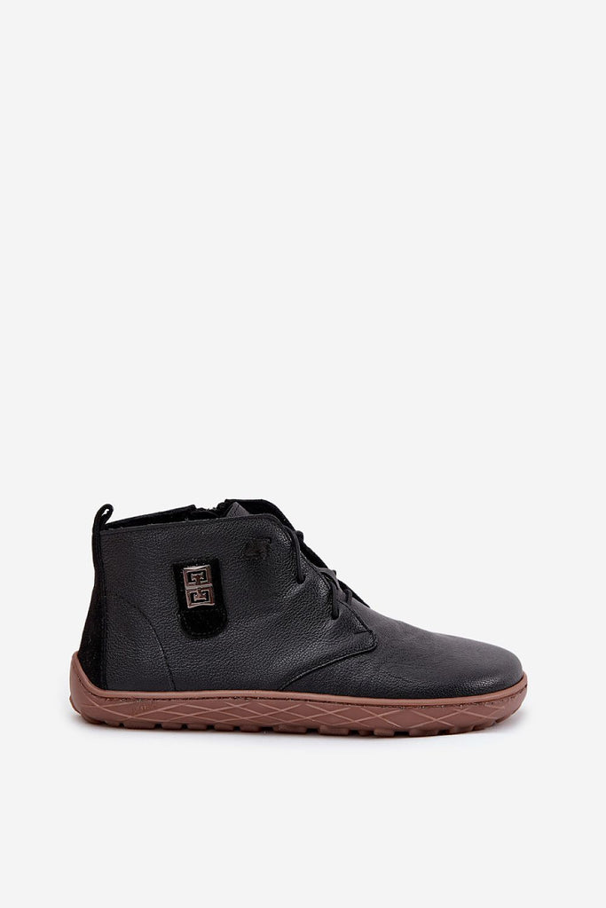  Half shoes model 216982 Step in style 