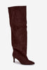  Heel boots model 216996 Step in style 