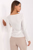  Blouse model 217013 Italy Moda 