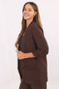  Jacket model 217017 Italy Moda 