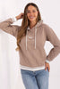 Sweatshirt model 217027 Relevance 