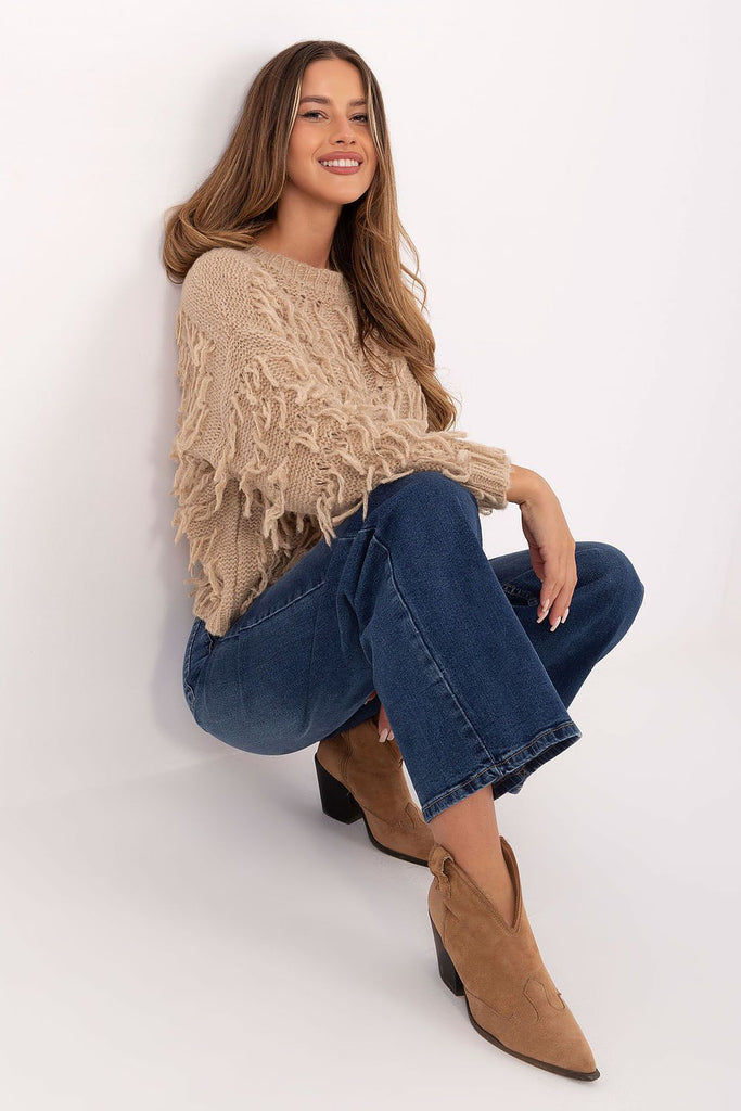  Jumper model 217057 Rue Paris 