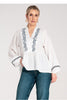  Blouse model 217067 Figl 