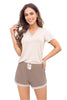  Pyjama model 217111 Donna 
