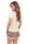  Pyjama model 217111 Donna 