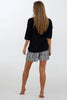  Pyjama model 217123 Momenti Per Me 
