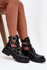  Boots model 217177 Step in style 