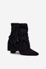  Heel boots model 217179 Step in style 