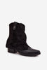  Heel boots model 217192 Step in style 