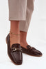  Half shoes model 217199 Step in style 