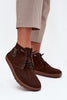  Half shoes model 217201 Step in style 