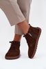  Half shoes model 217201 Step in style 