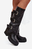  Thigh-Hight Boots model 217207 Step in style 