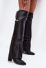 Heel boots model 217223 Step in style 