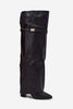  Heel boots model 217223 Step in style 