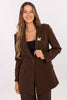  Jacket model 217239 Rue Paris 