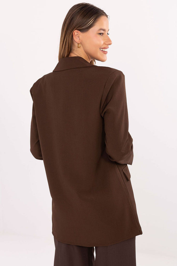  Jacket model 217239 Rue Paris 