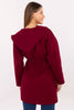  Coat model 217249 Rue Paris 