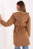  Coat model 217255 Rue Paris 