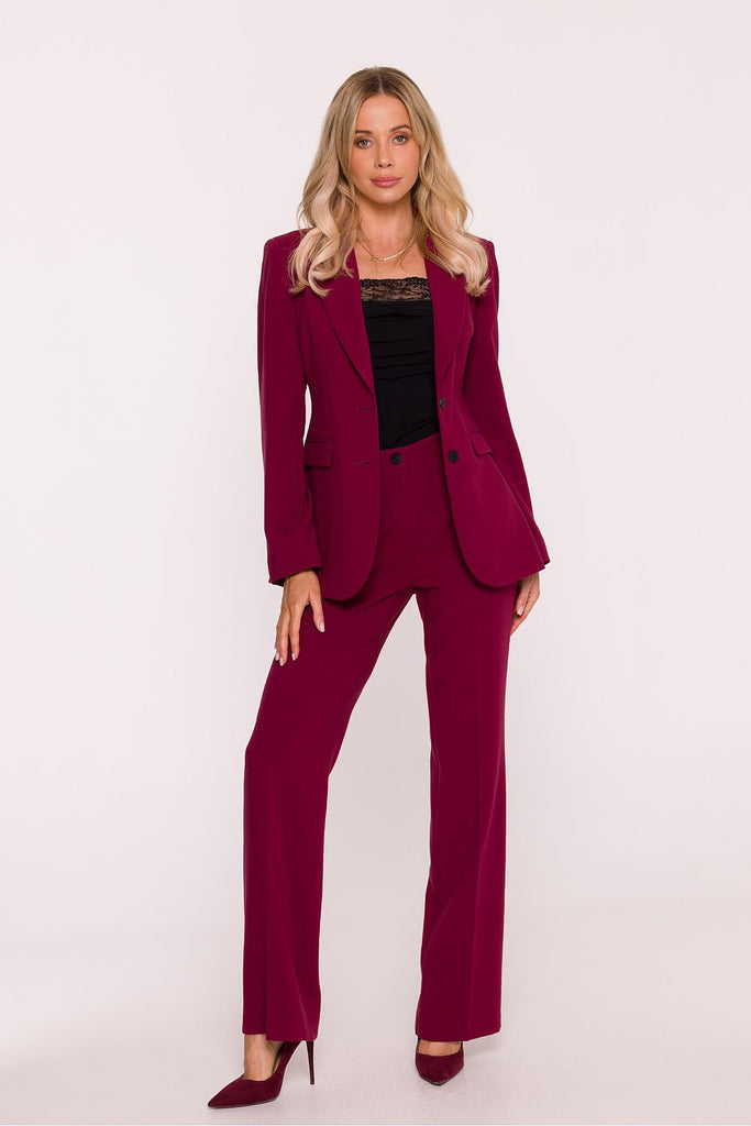  Jacket model 217270 Stylove 