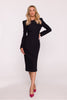  Daydress model 217289 Stylove 