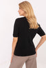  Short sleeve sweater model 217334 Factory Price 