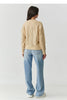  Jumper model 217363 Makadamia 