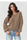  Jumper model 217384 Makadamia 