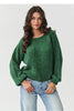  Jumper model 217386 Makadamia 