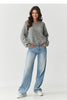  Jumper model 217391 Makadamia 