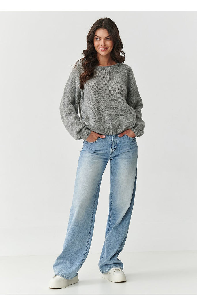  Jumper model 217391 Makadamia 