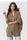  Cardigan model 217408 Makadamia 