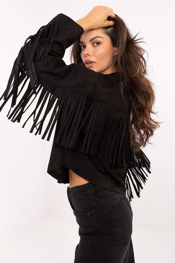  Jacket model 217433 Factory Price 